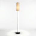 Modern Fabric Shade Floor Lamp