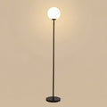 Modern Nordic Globe Floor Lamp